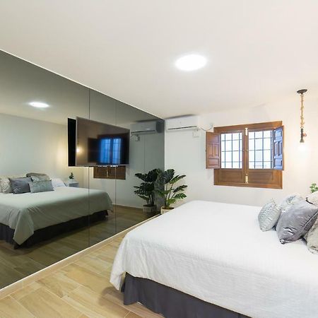 Alojamiento Deanes 5 Córdoba Exteriér fotografie