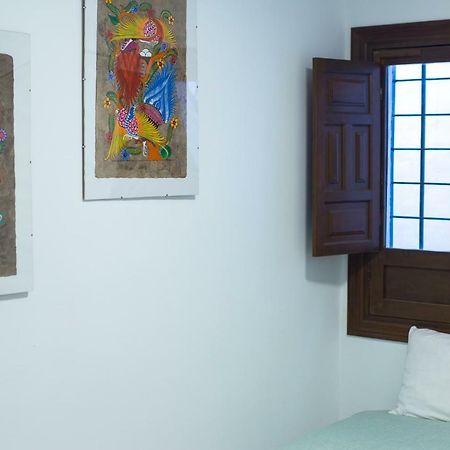 Alojamiento Deanes 5 Córdoba Exteriér fotografie