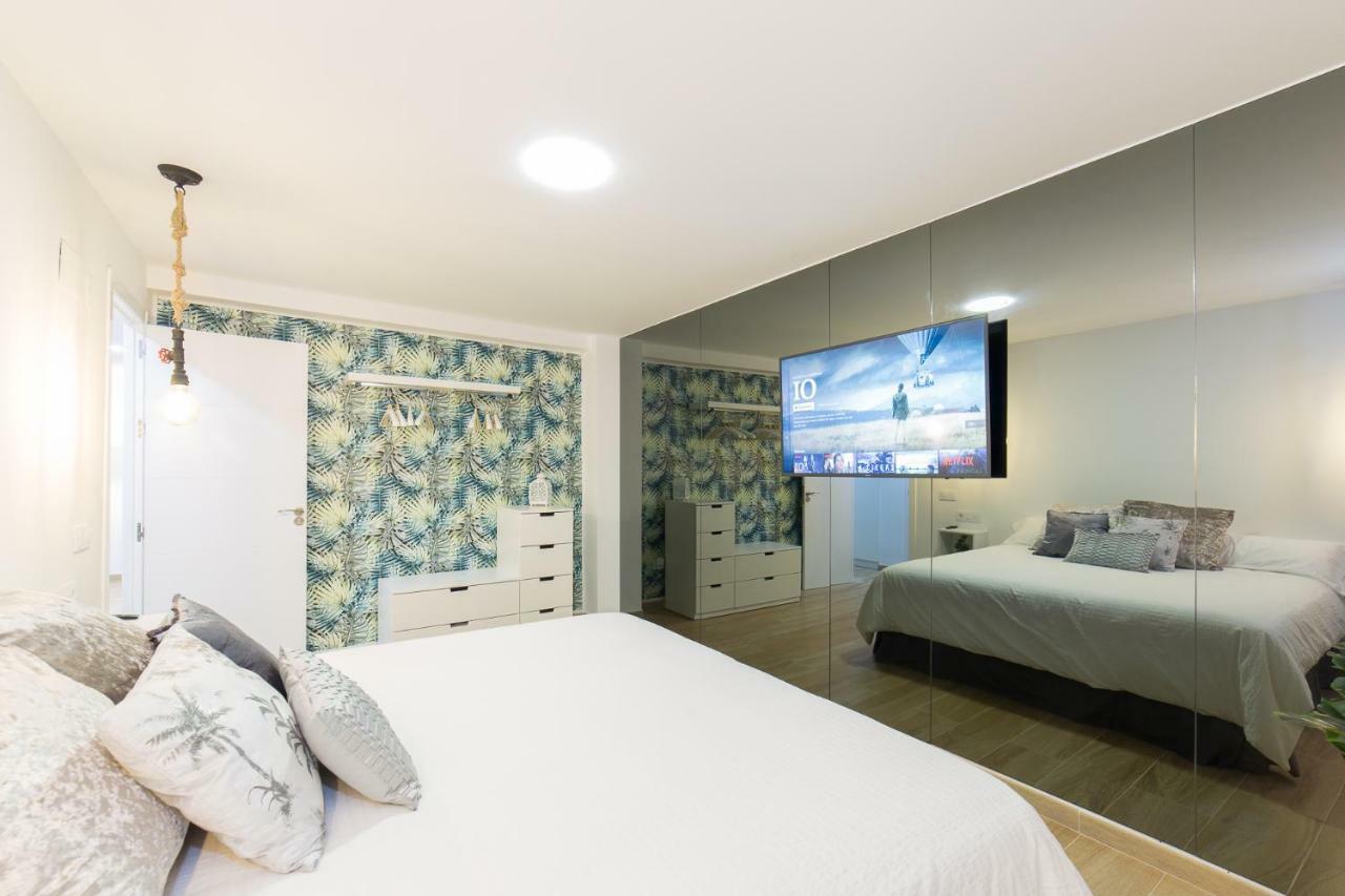 Alojamiento Deanes 5 Córdoba Exteriér fotografie